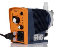 bt4b0708pvt2000u1110000 ProMinent Diaphragm Electric Operated Positive Displacement Pump, 7.1L/h, 7 bar, 100 → 230 V