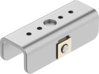 dard-l1-18-s Festo Piston Rod Attachment DARD-L1-18-S, For Use With Drives Attachment