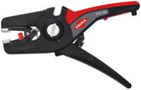 12-52-195-sb Knipex Automatic stripper, 0.08 mm² Min, 16 mm² Max, 272 mm Overall