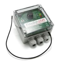 a87353 United Automation Envirostat MP6I SPST Thermostats, 25A, 0 → +20 °C