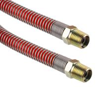 917-2479 RS PRO 4m, Polyurethane Recoil Hose, with BSPT 1/4" Male connector