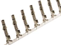 926882-1 TE Connectivity Universal MATE-N-LOK Series Female Crimp Terminal, 20AWG Min, 14AWG Max