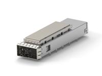 2354751-1 TE Connectivity QSFP-DD Cage Assembly for Printed Circuit Board,