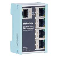 700-841-5es01 Helmholz GmbH & Co. KG 700-841-5ES01, Unmanaged 5 Port Ethernet Switch
