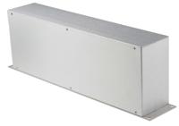 224-212 RS PRO, 2U, 19-Inch Rack Mount Case, , 88 x 153mm