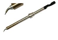 t30-j Hakko FM2032 2 x 3 x 3 mm Bent Soldering Iron Tip for use with Hakko FM2032 Micro Soldering Iron