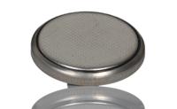 183-4291 RS PRO LIR2032 Button Battery, 3.6V, 20mm Diameter, Single