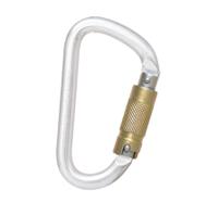 fa5030123 KRATOS SAFETY Carabiner Steel