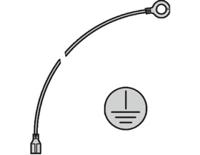 21102-001 nVent SCHROFF Earthing Kit