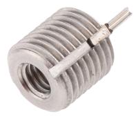 knhm6x10 Keenserts Thread Repair Insert, M6 x 1, Drill Size 9.5mm