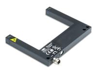 og080ul-gw1o7wl Baumer Fork Sensor Photoelectric Sensor, Fork Sensor, 80 mm Detection Range