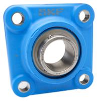 f4bc-50m-tpss 4 Hole Flange Bearing Unit, F4BC 50M-TPSS, 50mm ID