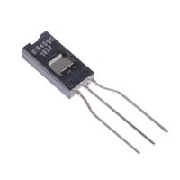 hih-4000-001 Honeywell HIH-4000 Series Humidity Sensor, Analogue Output, Through Hole Mount, Analogue, ±3.5%RH, 3 Pins