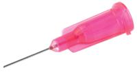 te725050pk Metcal Red Straight Dispensing Tip, 25 Gauge