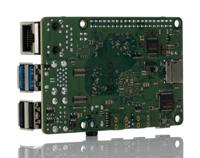 rock4c-starter-kit Okdo ROCK 4 Model C+ Single Board Computer Starter Kit
