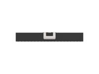 1mm-r-d20-vs-00-f-trp TE Connectivity 1MM-R Series Vertical Board Mount PCB Socket, 40-Contact, 2-Row, 1mm Pitch, Surface Mount Termination