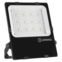 4058075353541 LEDVANCE FL PFM ASYM Floodlight, 150 W, 19900 lm, IP66, 220 → 240 V ac