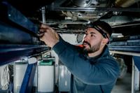 1177320 LED  Head Torch 350 lm, 28 m Range