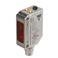ld30epbr10bpm5io Carlo Gavazzi Through Beam Photoelectric Sensor, Rectangular Sensor, 100 mm Detection Range IO-LINK