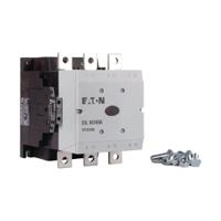 139558-dilm300a-s22110-120v5060hz Eaton DILM Contactor, 110 → 120 V Coil, 3-Pole, 170 kW