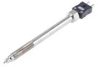 353-4578 RS PRO Type J Mineral Insulated Melt Bolt Thermocouple 152mm Length, 3mm Diameter → +500°C