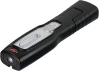 1175430020 LED Inspection Lamp, Handheld, 250 lm, IP20