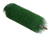 53682 Vikan Green Bottle Brush, 200mm x 40mm