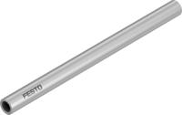 pun-16x25-si Festo Compressed Air Pipe Silver Polyurethane 16mm x 50m PUN Series, 152590