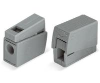 224-101 WAGO 224 Series Connector, 24A