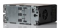 6sl3210-1ke15-8up2 Siemens Inverter Drive, 2.2 kW, 3 Phase, 400 V ac, 6 A, 7.4 A, SINAMICS G120C Series