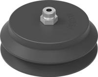 vasb-125-38-nbr Festo 125mm Bellows NBR Suction Cup VASB-125-3/8-NBR