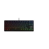 g80-3833lwbfr-2 Cherry CHERRY G80-3000N RGB TKL Wired USB Keyboard, AZERTY (France), Black
