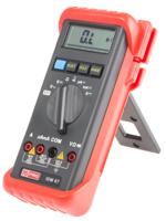 123-3241 RS PRO IDM67 Handheld Digital Multimeter, 10A ac Max, 10A dc Max, 600V ac Max