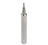 b110530 Antex Electronics 0.5 mm Straight Conical Soldering Iron Tip for use with Antex CS/TCS Series