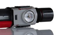 b82g-2gk-ap3-rmg Norgren Excelon Plus Polycarbonate Filter Regulator, 40μm, G 1/4, Automatic, 10 bar