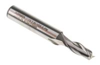 c123-75 Dormer Plain Slot Drill, 7.5mm Cut Diameter