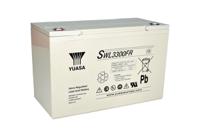 swl3300fr Yuasa 12V M8 Lead Acid Battery, 110.2Ah