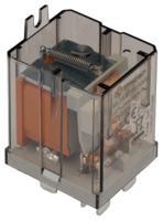 653182304000 Finder Flange Mount Power Relay, 230V ac Coil, 20A Switching Current, SPDT