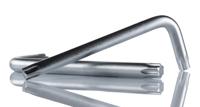 668-5770 RS PRO 9-Piece Star Key Set, L Shape, Long Arm