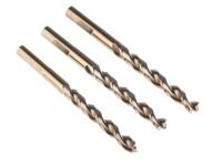 dt7926-xj DeWALT 29-Piece Twist Drill Bit Set for Metal, 13mm Max, 1mm Min, HSS-G Bits