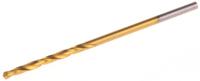 213-871 RS PRO HSS Twist Drill Bit, 1.5mm Diameter, 40mm Overall