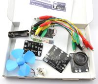 sku00063 Starter Kit for micro:bit