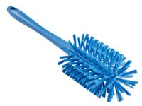 5381903 Vikan Blue Bottle Brush, 430mm x 90mm