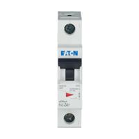 278622-faz-z41 Eaton xEffect FAZ MCB, 1P, 4A, Type Z, 230V AC, 96V DC, 10 kA Breaking Capacity