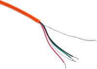 204-2773 RS PRO Load Cell, 50kg Range, Compression, Tension Measure