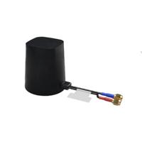 ma341alb001 Taoglas MA341.A.LB.001 Round Multi-Band Antenna with SMA Connector, 4G, 5G