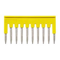 xw5s-p15-10yl Omron XW5S Series Series Jumper Bar