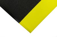 af010703 Coba Europe Orthomat® Standard PVC Foam Anti-Fatigue Mat, 0.9m x 18.3m x 9.5mm