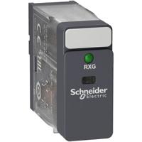 rxg13b7 Schneider Electric Plug In Power Relay, 24V ac Coil, 10A Switching Current, SPDT