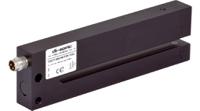 oguti-005100-p3k-tssl Di-Soric Label Sensor 5 mm, LED 3-Pin Connector, NO/NC, 35 mA, 10 → 35 V, IP67